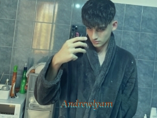 Andrewlyam