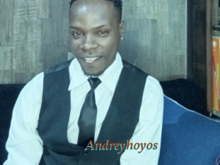 Andreyhoyos