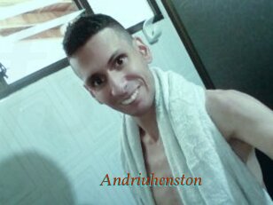 Andriuhenston