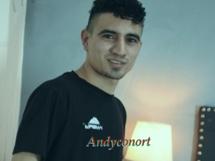 Andyconort