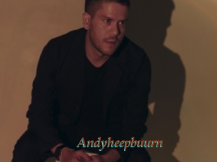 Andyheepbuurn