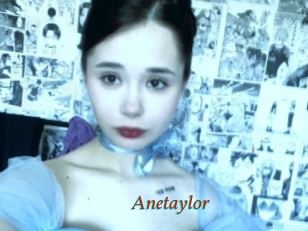 Anetaylor