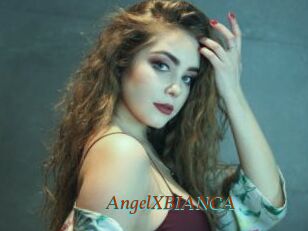 AngelXBIANCA