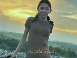 Angelakyokeit