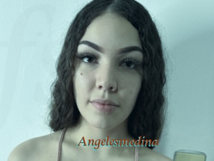 Angelesmedina