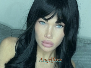 Angelfoxx