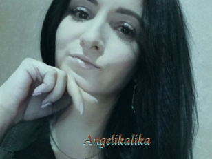 Angelikalika