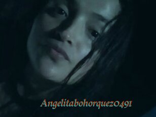 Angelitabohorquez0491