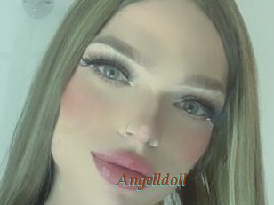 Angelldoll