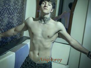 Angeloroy