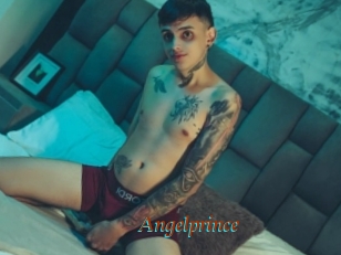 Angelprince