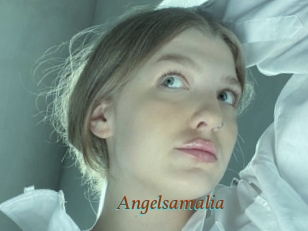 Angelsamalia