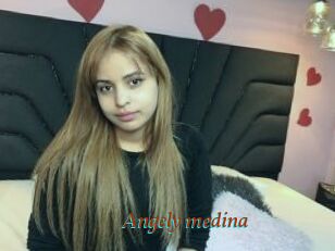 Angely_medina