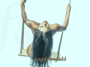 Angelyangodd