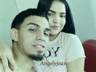 Angelyjean