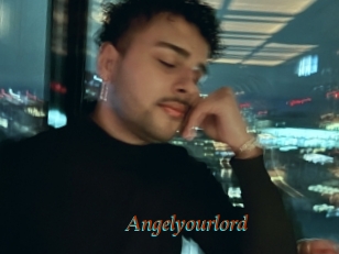 Angelyourlord