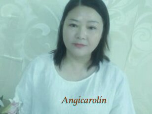 Angicarolin