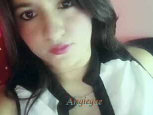 Angiegue