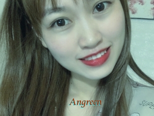 Angreen