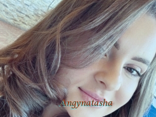 Angynatasha