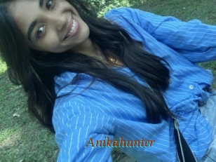 Anikahunter