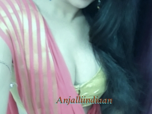 Anjalliindiaan