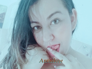 Anmelove