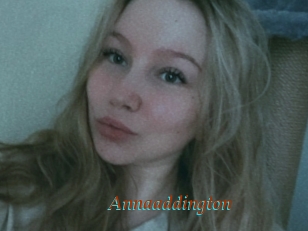 Annaaddington