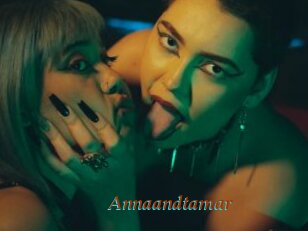 Annaandtamar