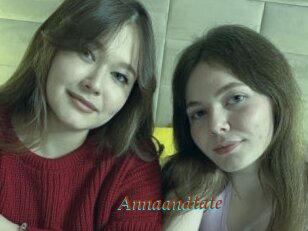 Annaandtate