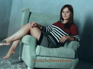 Annabelmermaid