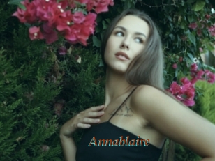 Annablaire