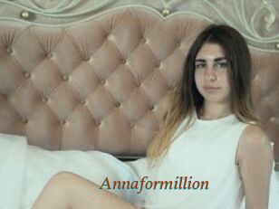 Annaformillion