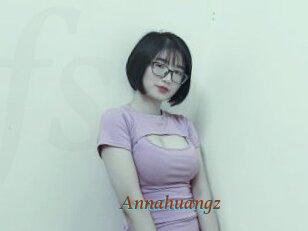 Annahuangz