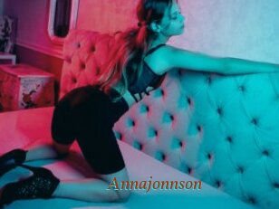 Annajonnson