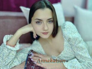 Annakatson