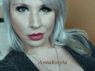 Annakosyta