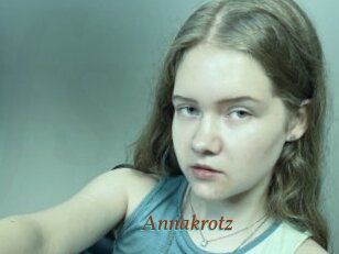 Annakrotz