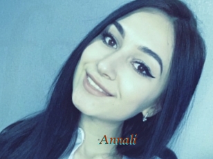 Annali