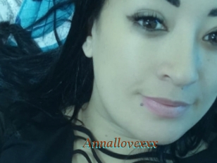 Annallovexxx