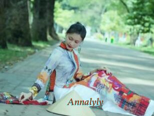 Annalyly