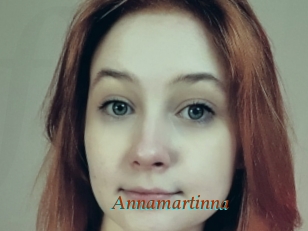 Annamartinna