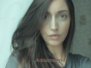 Annamaryia