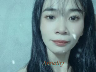 Annathy