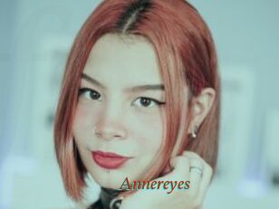 Annereyes