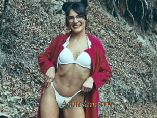 Annesamarie