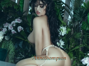 Annethompson