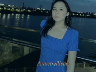 Annetwillson