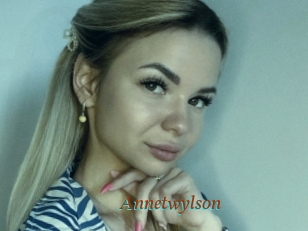 Annetwylson