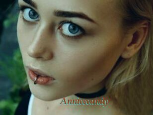 Annicecandy